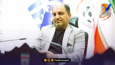  سخنگوی فدراسیون: با افشین قطبی برای تیم ملی صحبت کردیم!