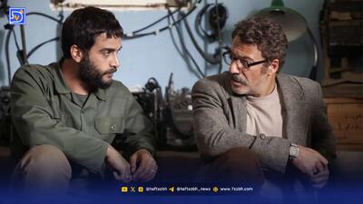 نقد فیلم جانشین؛ عملیات‌ نجات یک قصه