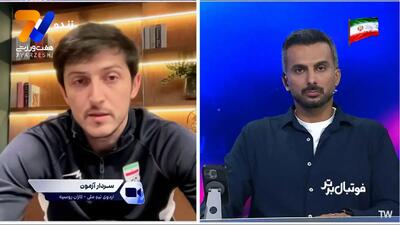  آزمون: فقط بدانید من دکتر فیزیولوژی نیستم!