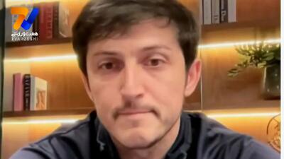 سردار آزمون: کسی بیخود می کند سر بازیکن تیم ملی داد و فریاد کند!