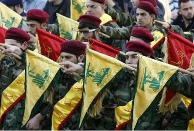  فشار آمریکا بر لبنان برای مقابله با شبکه‌های مالی حزب‌الله و ایران