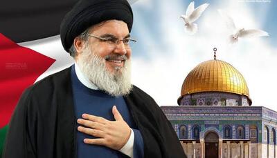 سرمقاله کیهان/ مردی که برخاست | آخرین خبر
