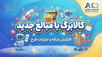  خبر فوری کالابرگ | رقم واقعی کالابرگ در مهرماه چقدر باید باشد؟ / محاسبات تورمی نشان می‌دهد اعتبار فعلی باید حدود یک میلیون و ۸۱۷ هزار تومان باشد / شکاف ۸۱۷ هزار تومانی میان مبلغ واریزی و قدرت خرید واقعی