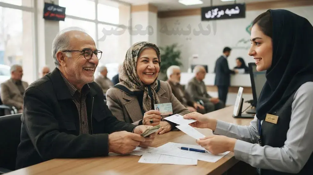 خبر خوش از تسویه بدهی ۱۲۰۰ هزار میلیاردی تأمین اجتماعی؟ | آخرین وضعیت بدهی دولت، پرداخت مطالبات و معوقات بازنشستگان در ۱۴۰۵