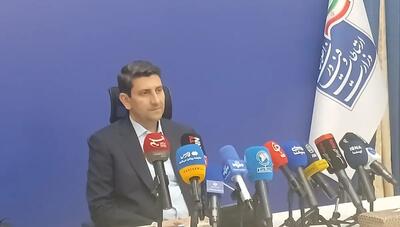هدفگذاری دولت برای سهم ۵۰ درصدی ترافیک شبکه ثابت و رشد فیبر نوری