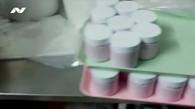 آرایشِ تقلبی/ ۷۰ درصد بازار لوازم آرایشی قاچاق و بیش از ۹۰ درصد فیک است!