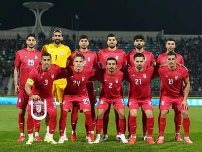 امروز ساعت 19:30/ فوتبال میلیاردی روسیه برابر تیم سالخورده امیر!
