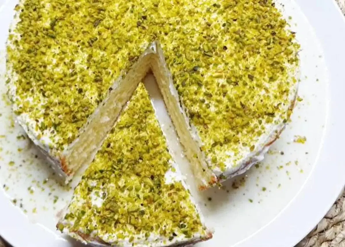 کیک سه شیر؛ دسر محبوبی که نمیشود از آن گذشت