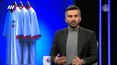  افشاگری میثاقی از پیش قرارداد پرسپولیس با یاسر آسانی