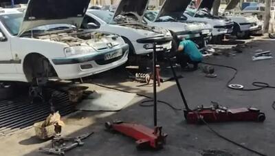  مکانیک متخلف در یاسوج محکوم شد