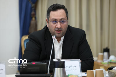 عدم دسترسی به فیبرنوری بر رشد اقتصاد دیجیتال و جذب سرمایهگذاری اثر منفی دارد