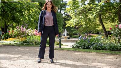 لباس هایی که شما را لاغرتر نشان می دهند؛ ترفندهای استایل برای اندامی باریک تر