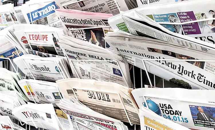 انتخابات میاندورهای آمریکا زیر فشار جنگ