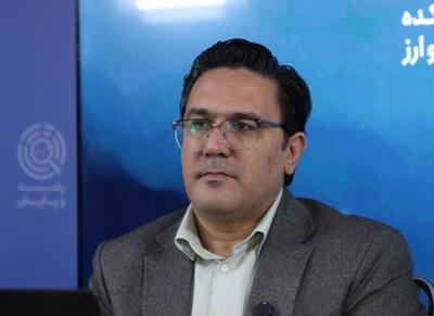  نوسان بازار ارز ریشه در احساس نااطمینانی دارد - اکونیوز