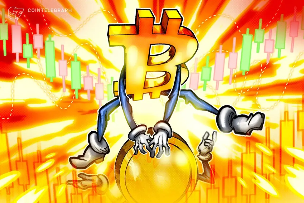 بیتکوین در آستانه بهترین عملکرد سهماهه سوم طی ۹ سال اخیر؛ BTC چه مسیری در پیش دارد؟
