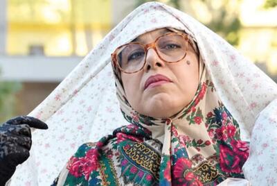 انتقاد شدید از فیلم سینمایی «خانوم والده» / اینقدر هم مبتذل و چرک میشود فیلم ساخت؟