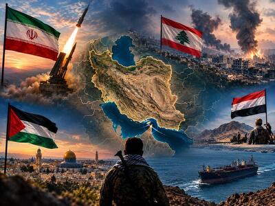  اخبار جنگ در ۲۴ ساعت گذشته | توقیف هواپیمای ایرانی در ترکیه + جنگ ایران، آمریکا و اسرائیل