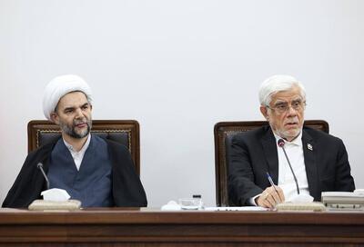  باید مشخص کنیم با توجه به حساسیت جامعه چه اقداماتی را انجام دهیم و چه اقداماتی را نه