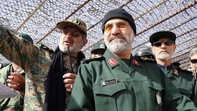  فرمانده‌ای که سهم خود را از دنیا پس زد