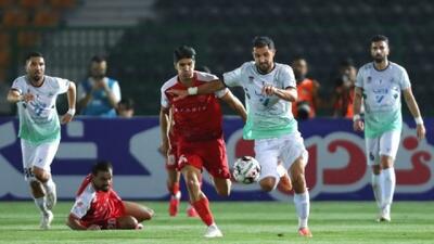  نسل جدید ذوب‌آهن از تیم «ب» می‌آید