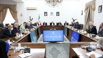  دشمن انسجام اجتماعی ایران را هدف قرار داده است
