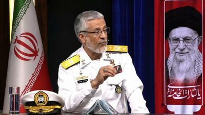  دشمن متوجه نیست که در قبال تمامیت ارضی از هیچ چیز باک نداریم