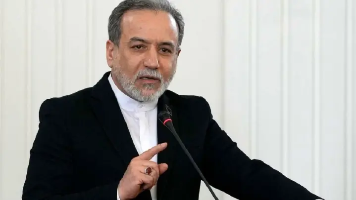 عراقچی: پاسخ طرف آمریکایی به ما منتقل خواهد شد