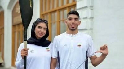  تانیا و طاها؛ این بار با هم...