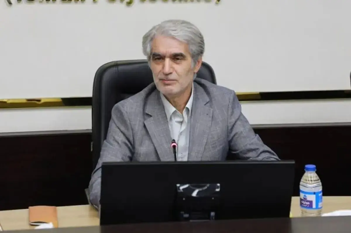 شکوفایی استعدادها در شرایط سخت از ویژگیهای ملت ایران است