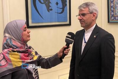  بقائی: گمانه‌زنی‌های رسانه‌ای درباره جزئیات گفت وگوها با میانجی‌ قطری نادرست است