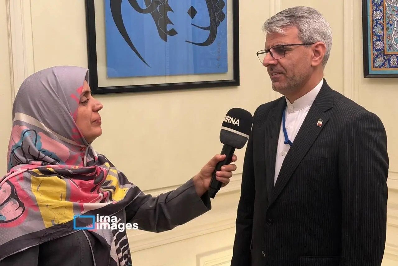 بقائی: گمانهزنیهای رسانهای درباره جزئیات گفت وگوها با میانجی قطری نادرست است