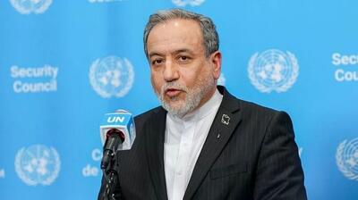  عراقچی: امروز با قطری‌ها روی ایده هایی بحث کردیم/پاسخ طرف آمریکایی به ما منتقل خواهد شد