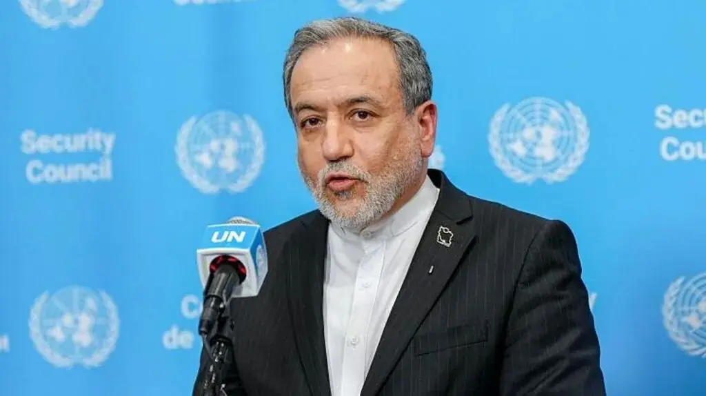 عراقچی: امروز با قطریها روی ایده هایی بحث کردیم/پاسخ طرف آمریکایی به ما منتقل خواهد شد