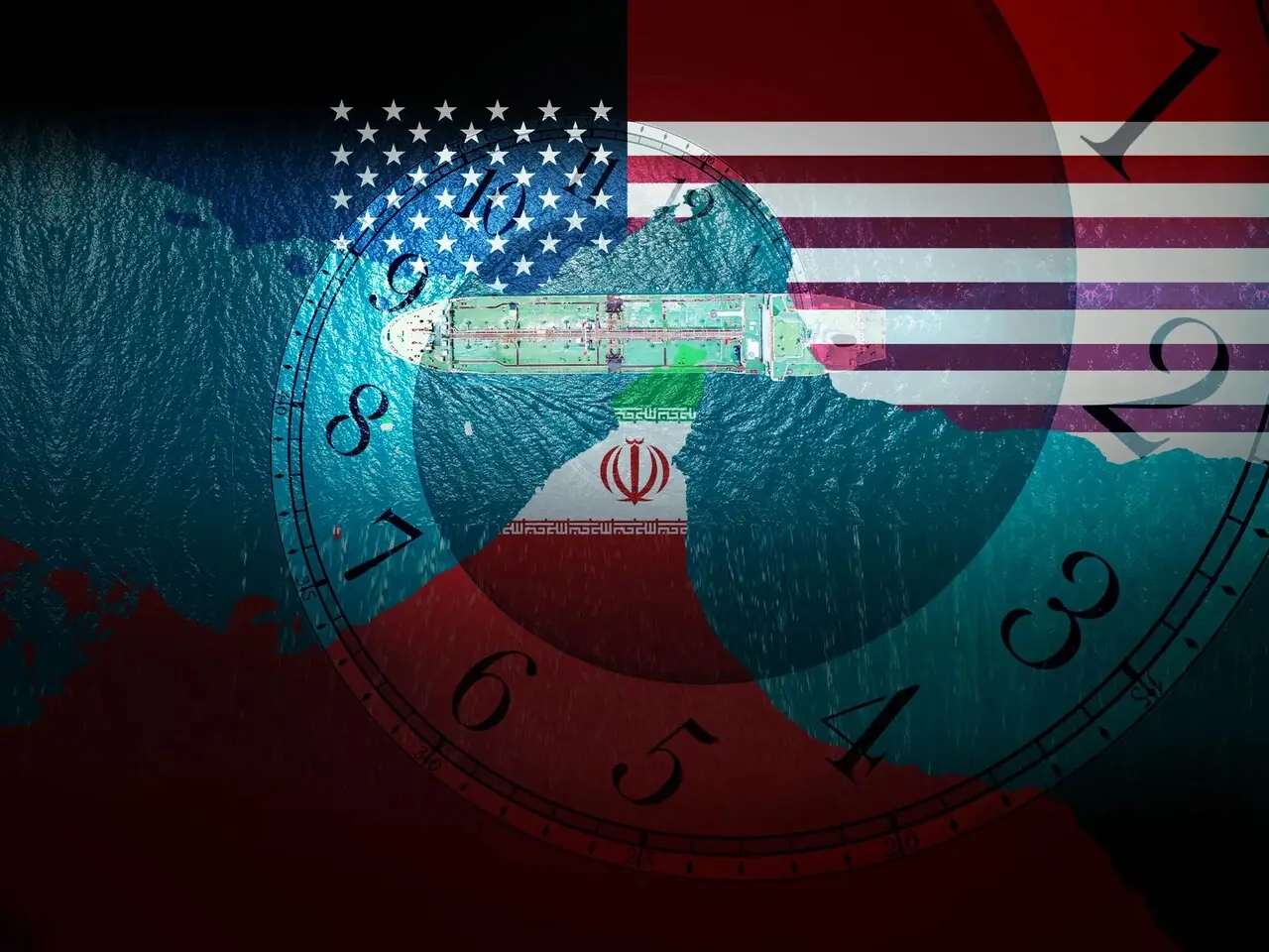 کارشناس مسائل بینالملل: آمریکا لزوما با دریافت امتیاز از ایران، جنگ را خاتمه نخواهد داد