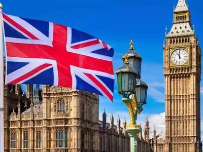  تحریم تازه انگلیس علیه ایران