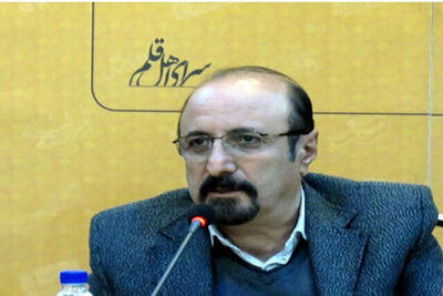  ناشر قدیمی کتاب های  هوشنگ مرادی کرمانی  درگذشت