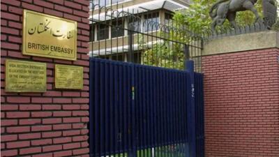  ماجرای خبر هشدار جدید اروپا درباره خروج از ایران
