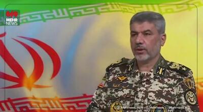  جدیدترین خبر درباره ۳ خلبان مفقود ایرانی از زبان سخنگوی ارتش