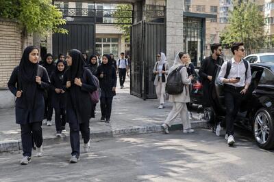  هدایت تحصیلی یک میلیون و ۲۰۰ هزار دانش‌آموز پایه نهم / جزئیات انتخاب رشته اعلام شد