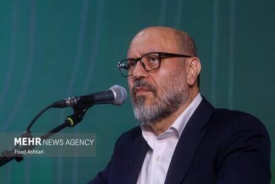  دهقان: سازمان بی‌انگیزه و فاقد تعلق به اهداف بزرگ خود نمی‌رسد