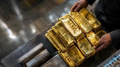 قیمت طلا امروز ۷ مهر بالا رفت │ حراج شمش چه سیگنالی به بازار فردای طلا میدهد برای خریداران در تهران؟