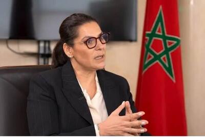  فاطمة الزهراء المنصوری؛ نخستین نخست‌وزیر زن تاریخ مغرب