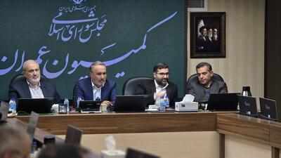  علی‌آبادی: بیشتر تعمیرات نیروگاه‌ها به پایان رسیده است