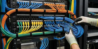 آسیب به ۵۰۰ سایت ارتباطی؛ بازگشت خدمات در کمتر از ۲ روز