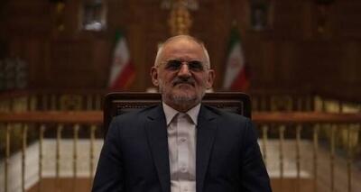  روایت ایران در نیویورک؛ توضیح حاجی‌میرزایی درباره سفر رئیس‌جمهور