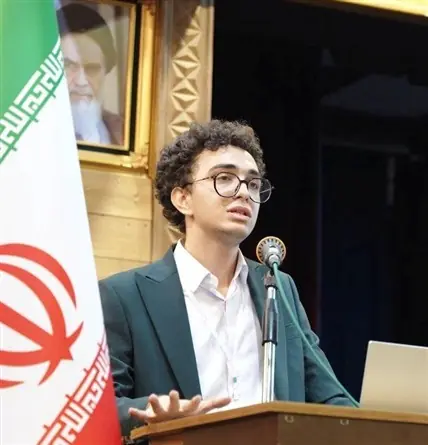  کارگروه ملی جوانان محیط‌زیست