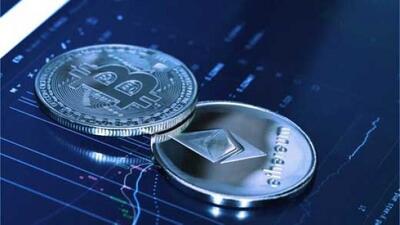  بیت‌کوین بالا رفت، اما سودگیری کاهش یافت