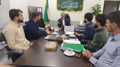 همافزایی هسته گزینش و بسیج دانشجویی دانشگاه فرهنگیان بر نقش کانونهای ارزیابی و پروژه اختصاصی ۱۴۸ در تربیت معلم تراز انقلاب