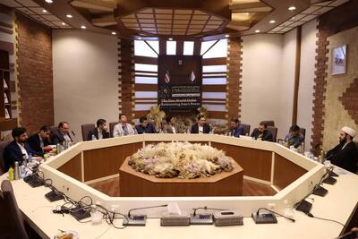  از تاب‌آوری تا نظم‌سازی؛ مسیر بازآفرینی قدرت ایران
