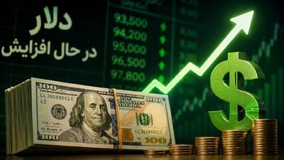  دلار ۲۵۳ هزار تومان شد؛ پشت پرده جهش قیمت چیست و بازار تا کجا می‌رود؟